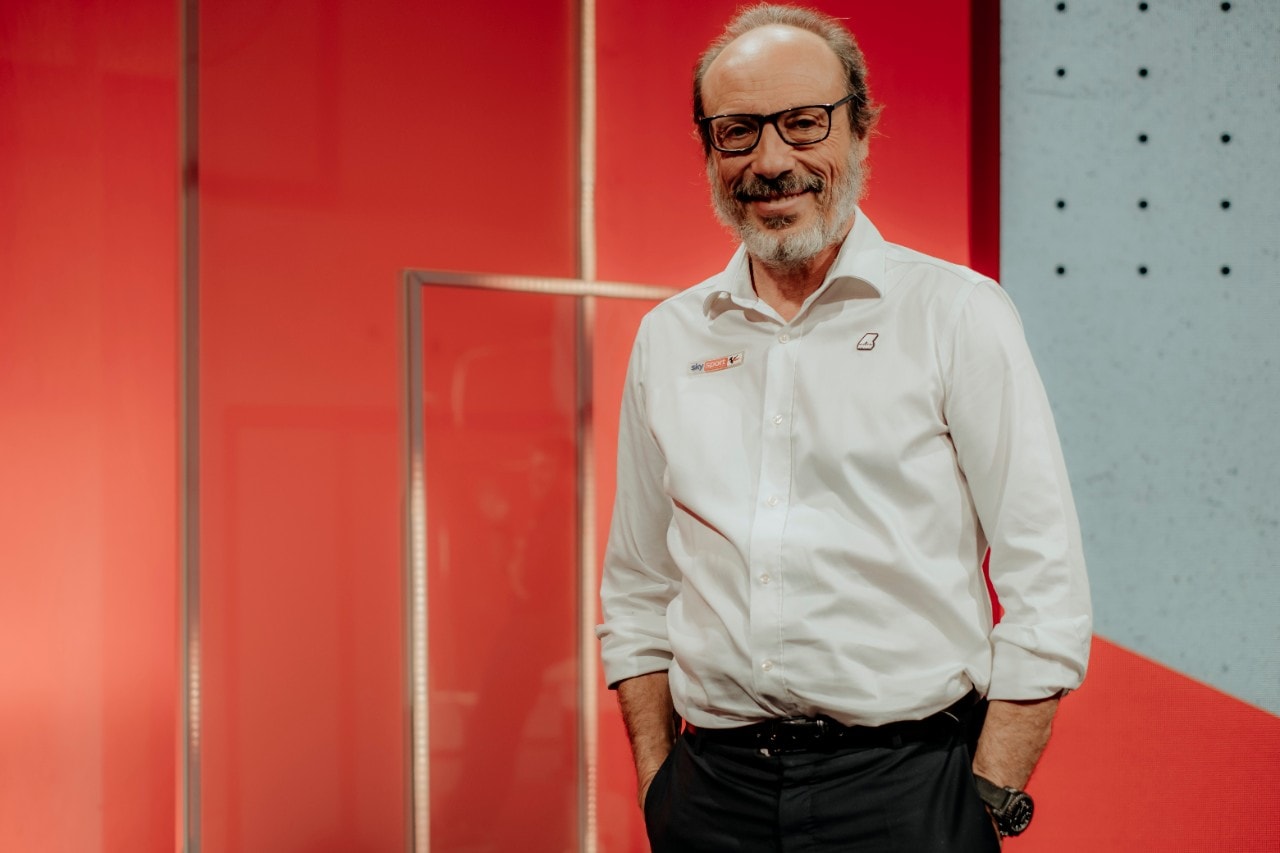 I motori su SKY sono già massimo!